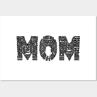 Gift for Mom Posters and Art